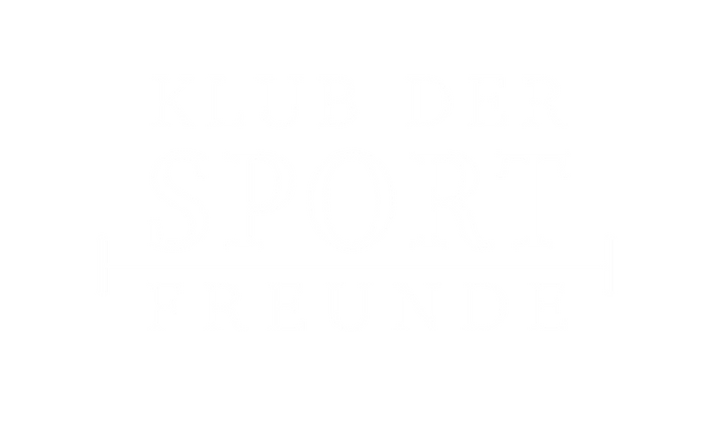 Klub der Sportfreunde Logo